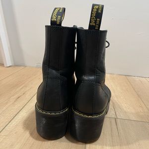 Mr. Martens Boot